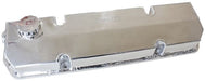 Aeroflow Performance Polished Finish. Sold as a Pair Late V8 Holden Series Fabricated Billet Valve Covers AF77-5005 Autofit