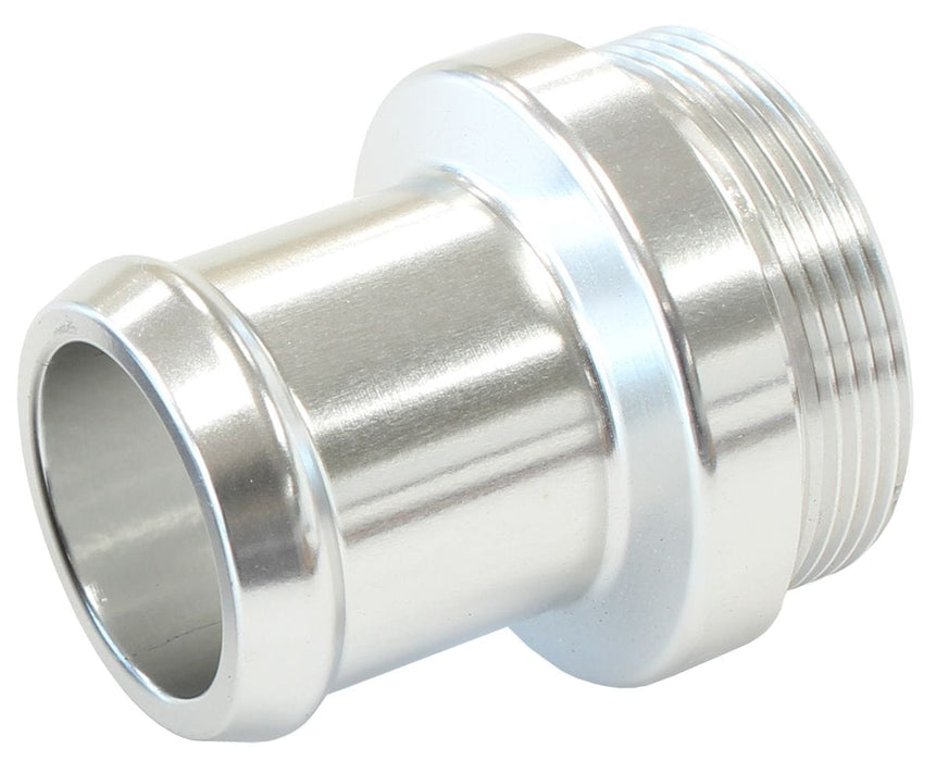 Aeroflow Performance Polished Suit 20mm Hose Plumb Back Barb Adapters AF64-5120 Autofit