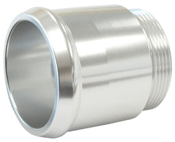 Aeroflow Performance Polished Suit 33mm Hose Plumb Back Barb Adapters AF64-5133 Autofit