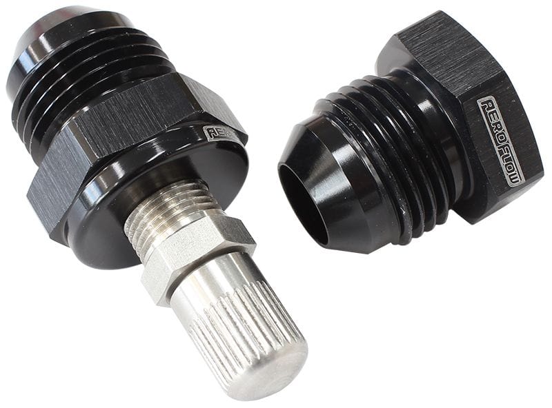 Aeroflow Performance Pressure Test Kit -10AN AF98-2084 Autofit