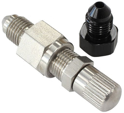 Aeroflow Performance Pressure Test Kit -3AN AF98-2080 Autofit