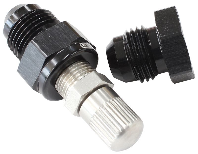 Aeroflow Performance Pressure Test Kit -8AN AF98-2083 Autofit