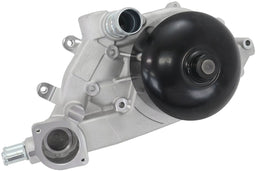 Aeroflow Performance Pulley and Gaskets Included GM LS Series OEM Water Pump - Natural Cast AF64-2360 Autofit