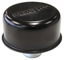 Aeroflow Performance Push In, No Spout Black Valve cover Breather AF1822-7000 Autofit