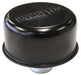Aeroflow Performance Push In, No Spout Black Valve cover Breather AF1822-7000 Autofit