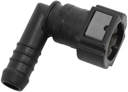 Aeroflow Performance Push-On 3/8" to 3/8" (9.65mm) 90° Barb EFI Fitting AF49-7012 Autofit