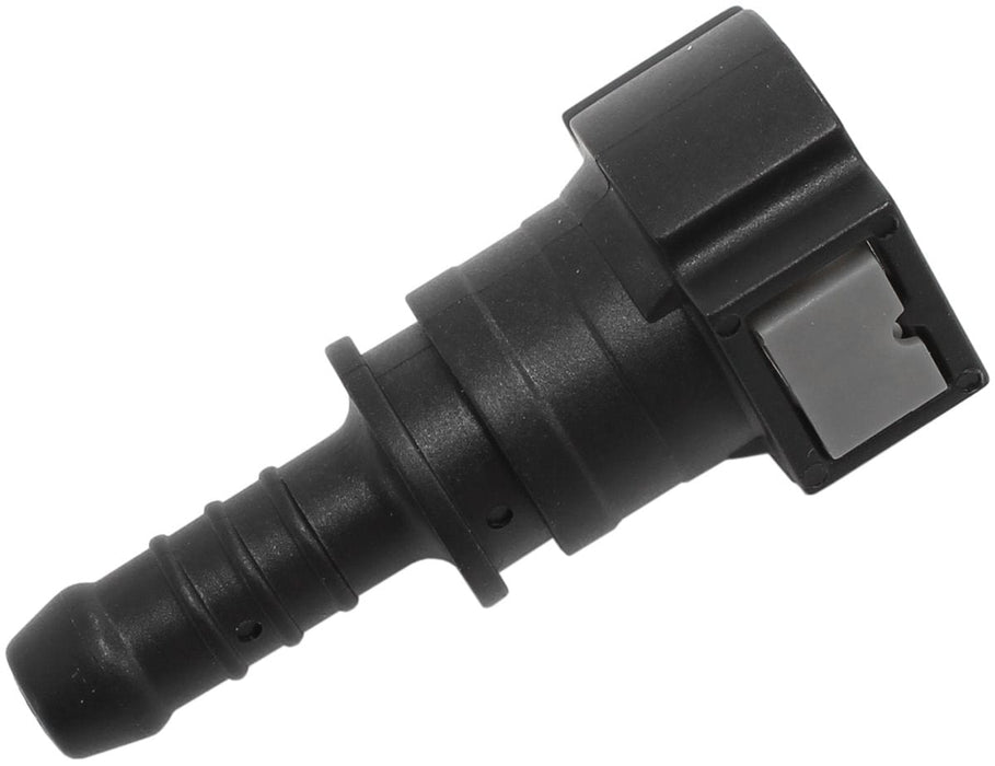 Aeroflow Performance Push-On 3/8" to 5/16" (7.94mm) Straight Barb EFI Fitting AF49-7030 Autofit