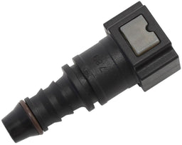 Aeroflow Performance Push-On 5/16" to 3/8" (9.65mm) Straight Barb EFI Fitting AF49-7020 Autofit