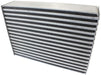 Aeroflow Performance Raw Aluminium, Universal Design Race Series Intercooler 450 x 330 x 100mm CORE only AF90-1101 Autofit