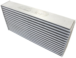 Aeroflow Performance Raw Aluminium, Universal Design Race Series Intercooler 600 x 300 x 100mm CORE only AF90-1109 Autofit