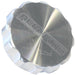 Aeroflow Performance Raw Finish 1" Billet Aluminium Filler Cap AF59-460-16 Autofit