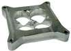 Aeroflow Performance Raw Finish. Suit 4150 Style Flange 1" Tapered High Velocity Carburettor Spacer AF64-2044 Autofit