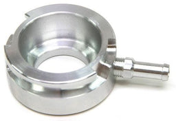 Aeroflow Performance Raw Finish. Suit Large Radiator Caps Weld-On Billet Radiator Neck 42mm I.D AF64-0042 Autofit