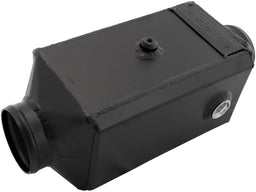Aeroflow Performance Recommended for up to 1200 CFM / 1200 HP Water to Air Intercooler, 15" x 6.5" x 6" AF90-3001 Autofit