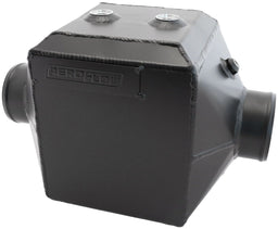 Aeroflow Performance Recommended for up to 2500 CFM / 2000 HP Water to Air Intercooler, 17" x 12.25" x 9" AF90-3000 Autofit