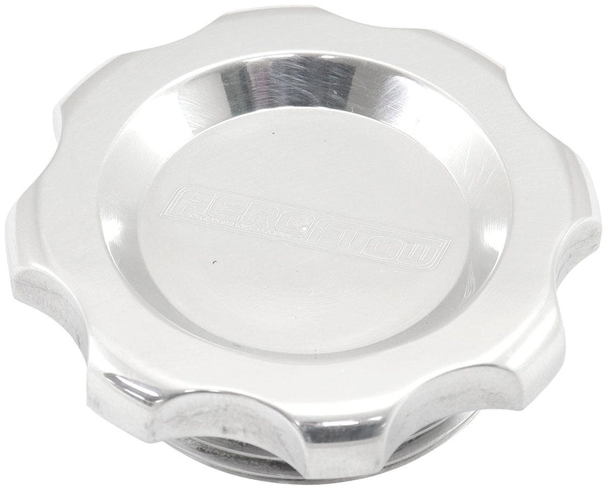 Aeroflow Performance Replacement -16 Low Profile Fuel Cap for Fuel Pump Hangers Replacement -16 Low Profile Fuel Cap for Fuel Pump Hangers AF59-4052 Autofit