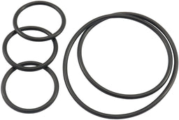 Aeroflow Performance Replacement Internal O-Rings for Triple Pump Hanger Replacement Internal O-Rings for Triple Pump Hanger AF59-4051 Autofit