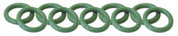 Aeroflow Performance Replacement O-Rings suit Air Conditioning fittings Viton O-Rings #10 (10 pack) AF188-10 Autofit