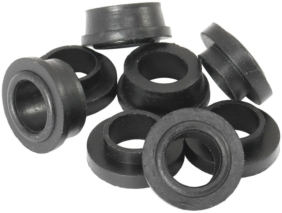 Aeroflow Performance Replacement Rubber Gromments to suit 7/16" and 5/8" Hole Replacement Rubber Gromments to suit 7/16" and 5/8" Hole AF3060-0019 Autofit