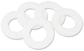 Aeroflow Performance Replacement Teflon Washers Replacement Teflon Washers AF59-7581 Autofit