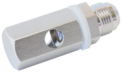 Aeroflow Performance Roll Over Valve -10AN AF611-10 Autofit