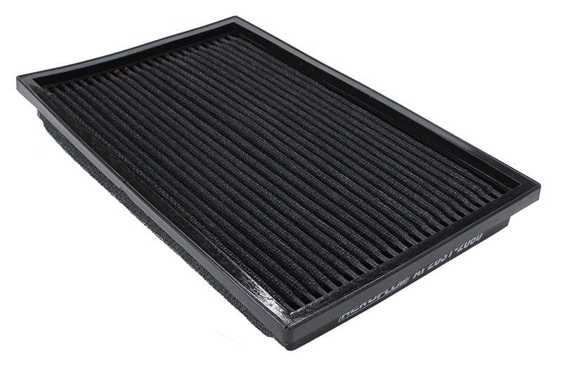 Aeroflow Performance Saab, Nissan Navara, Calibra, equivalent to A483 & A1598 Replacement Panel Air Filter AF2031-2080 Autofit