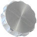 Aeroflow Performance Silver Finish 2" Billet Aluminium Filler Cap AF59-460-32S Autofit