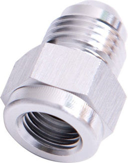 Aeroflow Performance Silver Finish AN Flare Expander Female/Male -3AN to -4AN AF951-03-04S Autofit