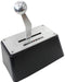 Aeroflow Performance Silver Finish Bang Shift BULLET 3 & 4 Speed Ratchet Shifter AF72-9000 Autofit