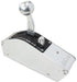 Aeroflow Performance Silver Finish Bang Shift NITRO 2, 3 & 4 Speed Ratchet Shifter AF72-9010 Autofit