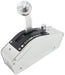 Aeroflow Performance Silver Finish Bang Shift NITRO 2, 3 & 4 Speed Ratchet Shifter AF72-9010 Autofit