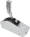 Aeroflow Performance Silver Finish Bang Shift PISTOL 2, 3 & 4 Speed Ratchet Shifter AF72-9012 Autofit