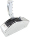 Aeroflow Performance Silver Finish Bang Shift PISTOL 2, 3 & 4 Speed Ratchet Shifter AF72-9012 Autofit
