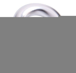 Aeroflow Performance Silver Finish. Suit 100 & 450 Series Hose 100 Series Taper 180° Swivel Hose End -6AN AF106-06S Autofit