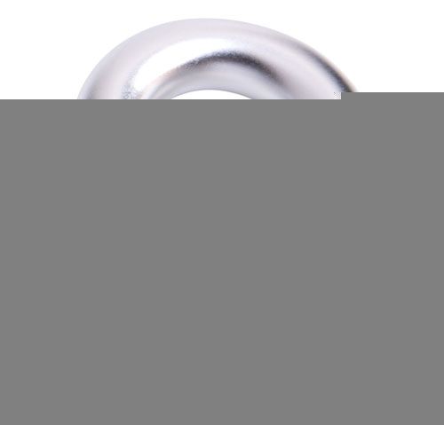 Aeroflow Performance Silver Finish. Suit 100 & 450 Series Hose 100 Series Taper 180° Swivel Hose End -6AN AF106-06S Autofit