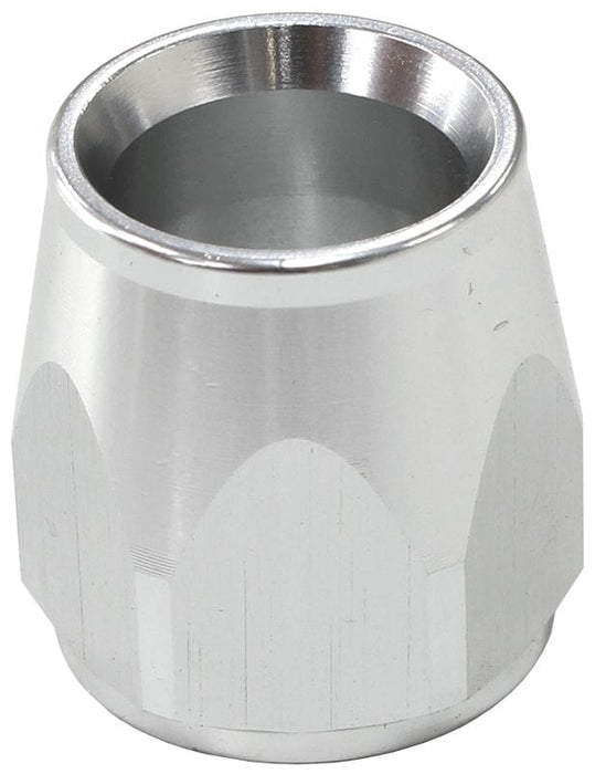 Aeroflow Performance Silver Finish. Suits 200 & 570 Series Hose Ends PTFE Style Hose End Socket -3AN AF279-03DS Autofit