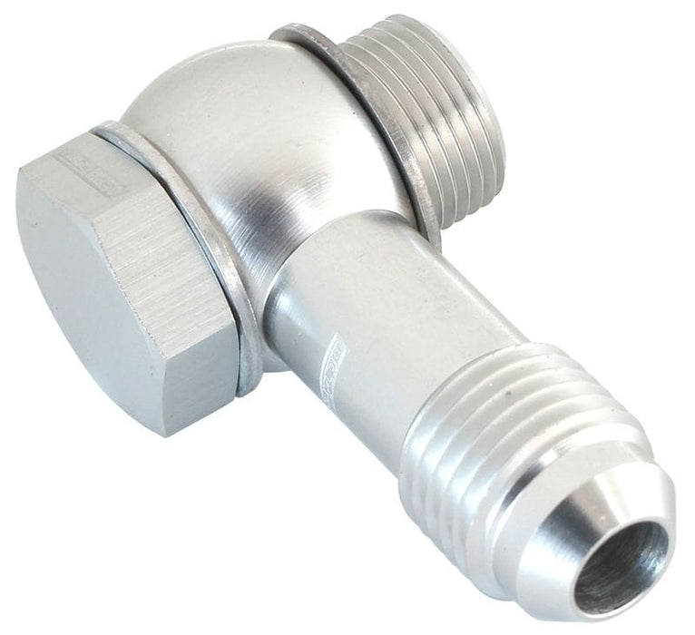 Aeroflow Performance Silver Finish. Suits FiTech EFI Throttle Bodies Silver Finish. Suits FiTech EFI Throttle Bodies AF167-06S Autofit