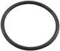 Aeroflow Performance Single O-ring to Suit 1.25" x 3.5" Pro Filter Replacement Pro Filter Body O-Ring to Suit AF66-2042 Pro Filter AF59-2018 Autofit
