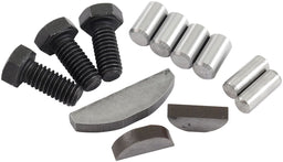 Aeroflow Performance Small Block Chev Engine Finishing Kit Small Block Chev Engine Finishing Kit AF95-9080 Autofit