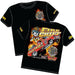 Aeroflow Performance Small Firechief' Wheelstander T-Shirt RTFIRE-SMALL Autofit