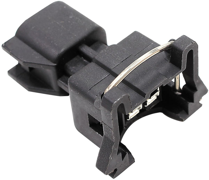 Aeroflow Performance Sold Individually EV1 Injector to USCAR Plug Adapter AF49-1517 Autofit