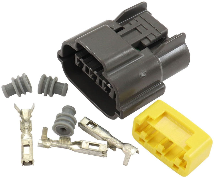 Aeroflow Performance Sold Individually, Suits AF4020-8299 Coil Ignition Coil-on-Plug Coil Plug & Pins AF49-8299 Autofit