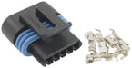 Aeroflow Performance Sold Individually to suit all IGN-1A Smart Coil IGN-1A Smart Coil Plug & Pins AF49-8289 Autofit