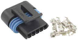 Aeroflow Performance Sold Individually to suit all IGN-1A Smart Coil IGN-1A Smart Coil Plug & Pins AF49-8289 Autofit