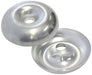 Aeroflow Performance Sold Per Half 2" Aluminium Half Donut AF8600-200 Autofit