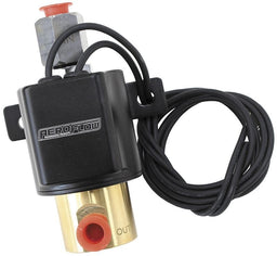 Aeroflow Performance Solenoid Only Launch Control Line Lock AF49-4075 Autofit