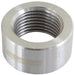 Aeroflow Performance Stainless Steel (25-Pack) Weld-On O2 Sensor Bung AF991SS-25 Autofit