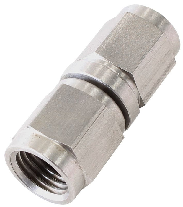 Aeroflow Performance Stainless Steel Female Coupler -4AN AF131-04SS Autofit