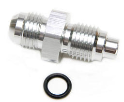 Aeroflow Performance Stainless Steel. GM/Sag PS Power Steering Adaptor M18 x 1.5 O-Ring Style to -6AN AF352-06SS Autofit