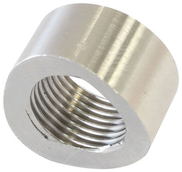 Aeroflow Performance Stainless Steel Notched Weld-On Oxygen Sensor Bung AF990SS Autofit